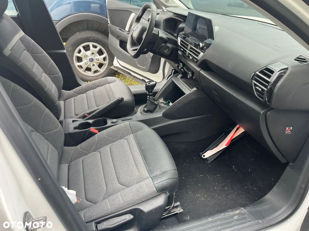 Citroën C4 1.5 BlueHDi Feel Pack S&S - 14