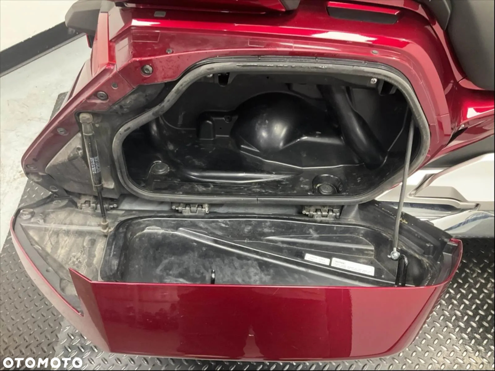 Honda GL - 20
