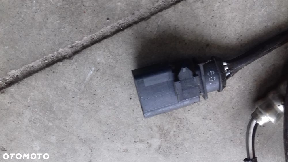 sonda lambda 06E906265D 06E906265E A6 C6 2.4 3.2 FSI AUK - 7