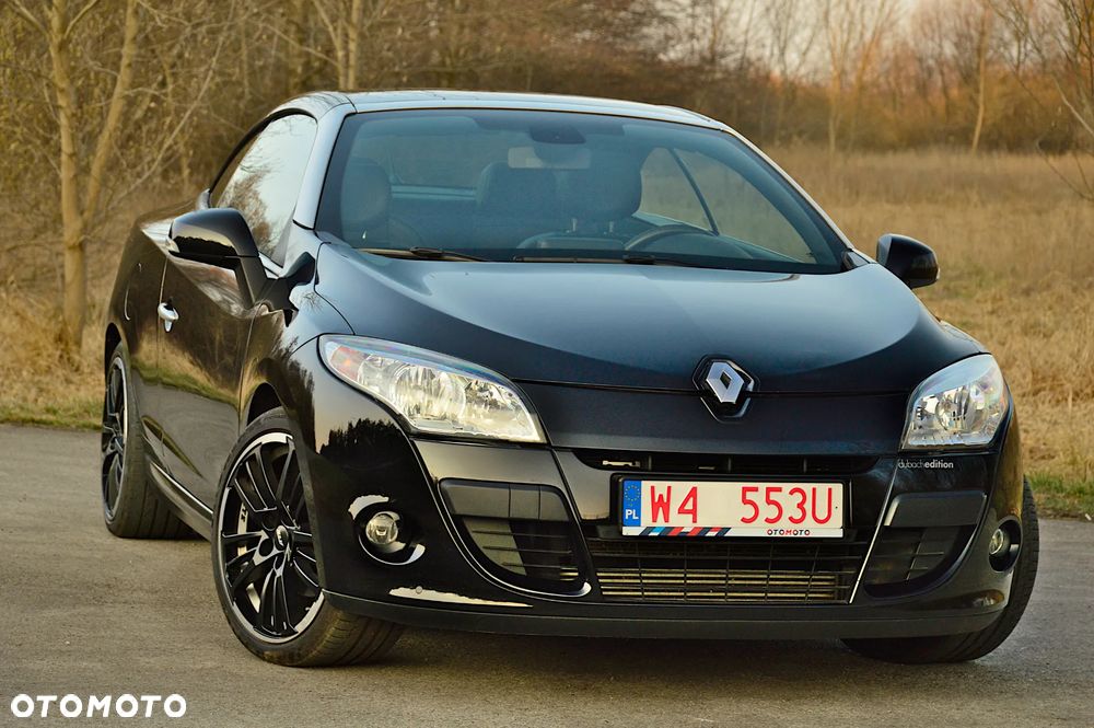 Renault Megane 1.3 TCe FAP Limited - 5