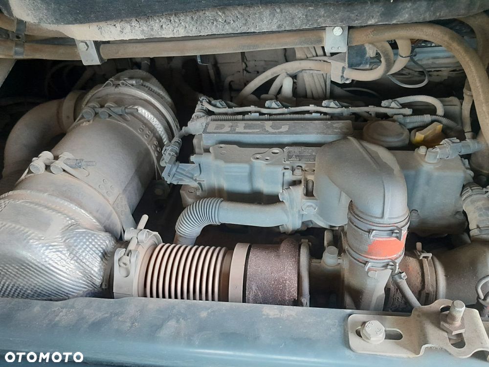 Wacker Neuson DV90, DW90,  BEZ DPF centralne smarowanie - 15