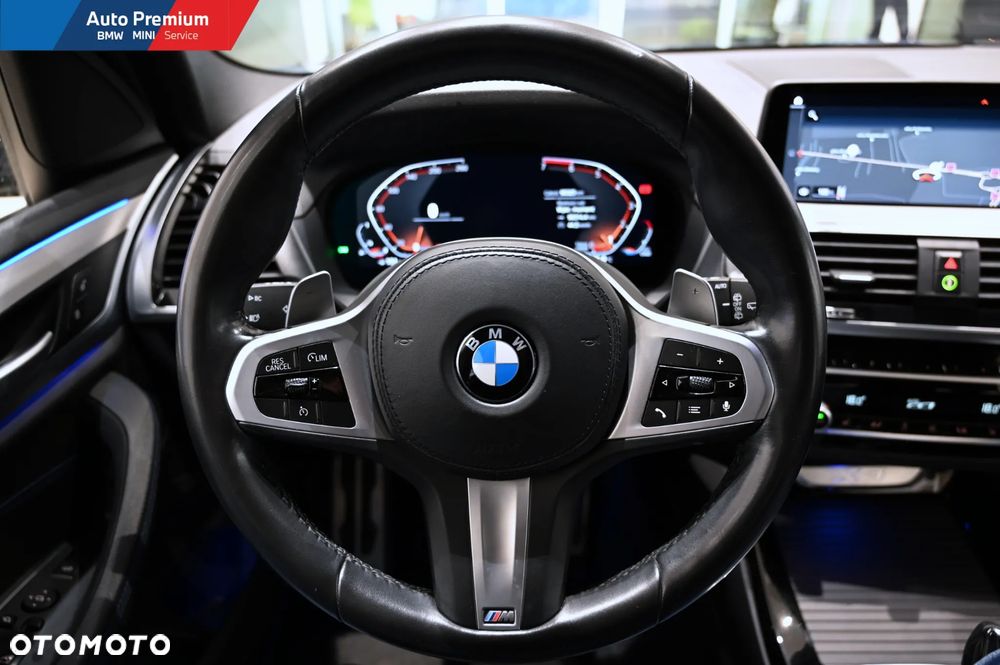 BMW X3 xDrive30i M Sport sport - 10