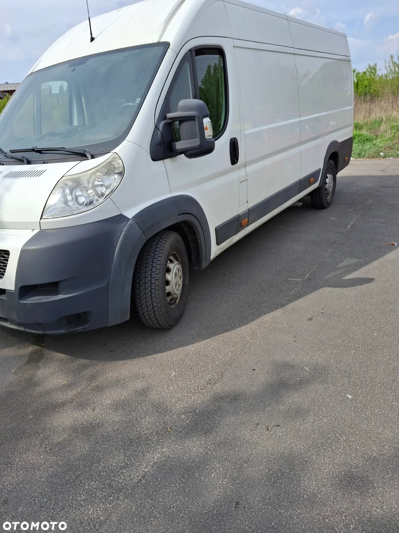 Peugeot Boxer - 3