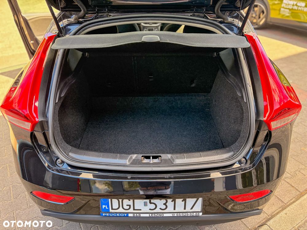 Volvo V40 D2 Geartronic - 6