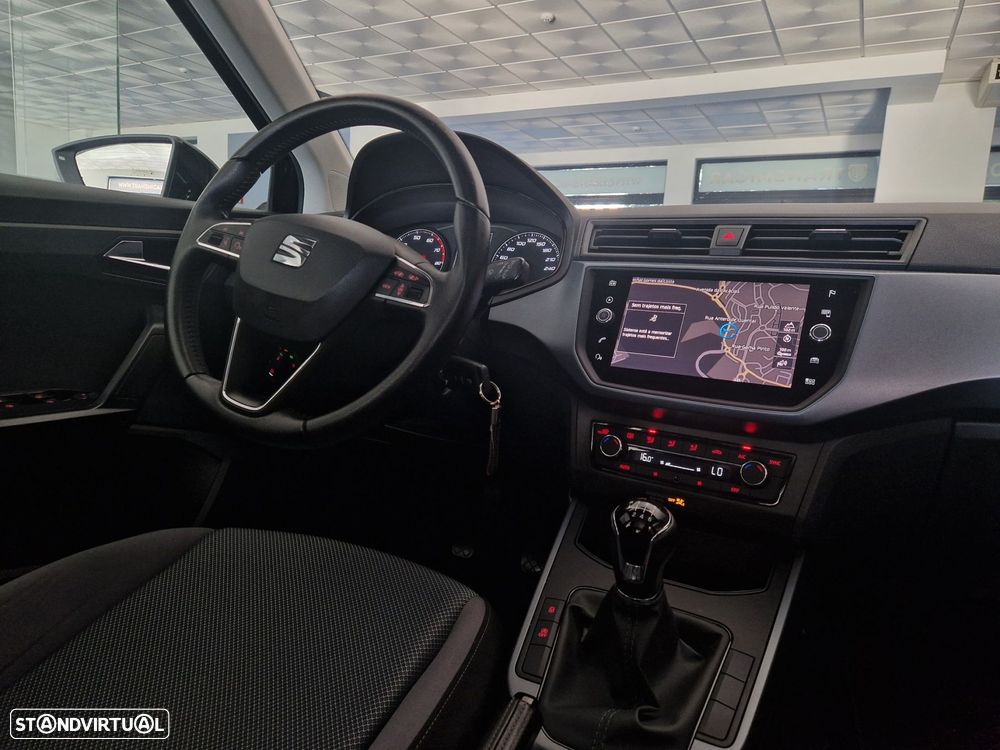 SEAT Arona 1.0 TSI Style - 8