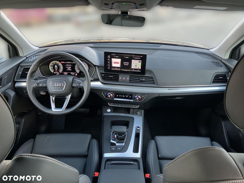 Audi Q5 50 TFSI e Quattro Advanced S tronic - 20