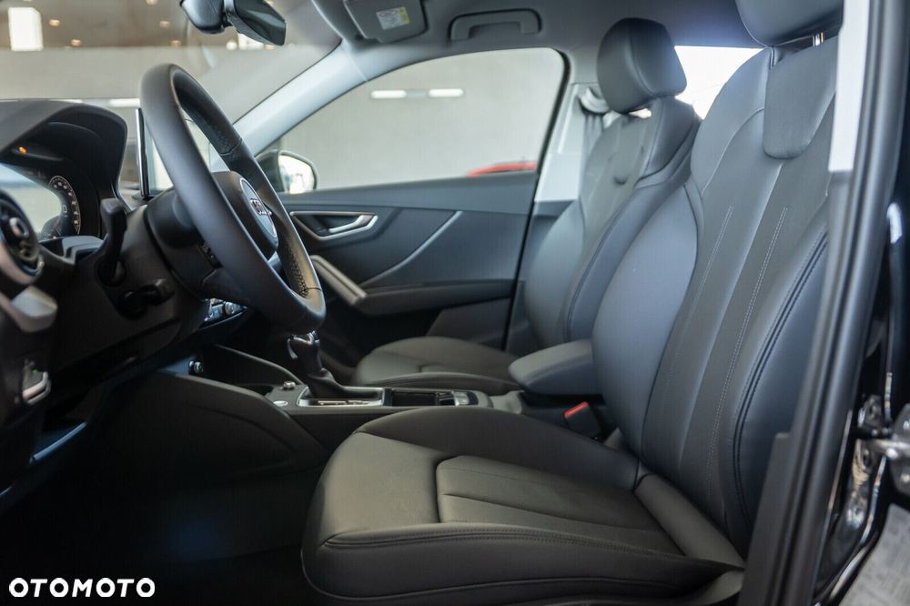Audi Q2 - 12