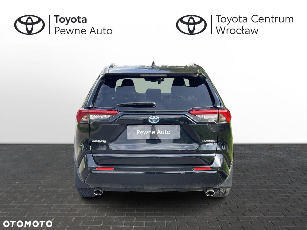 Toyota RAV4 - 4