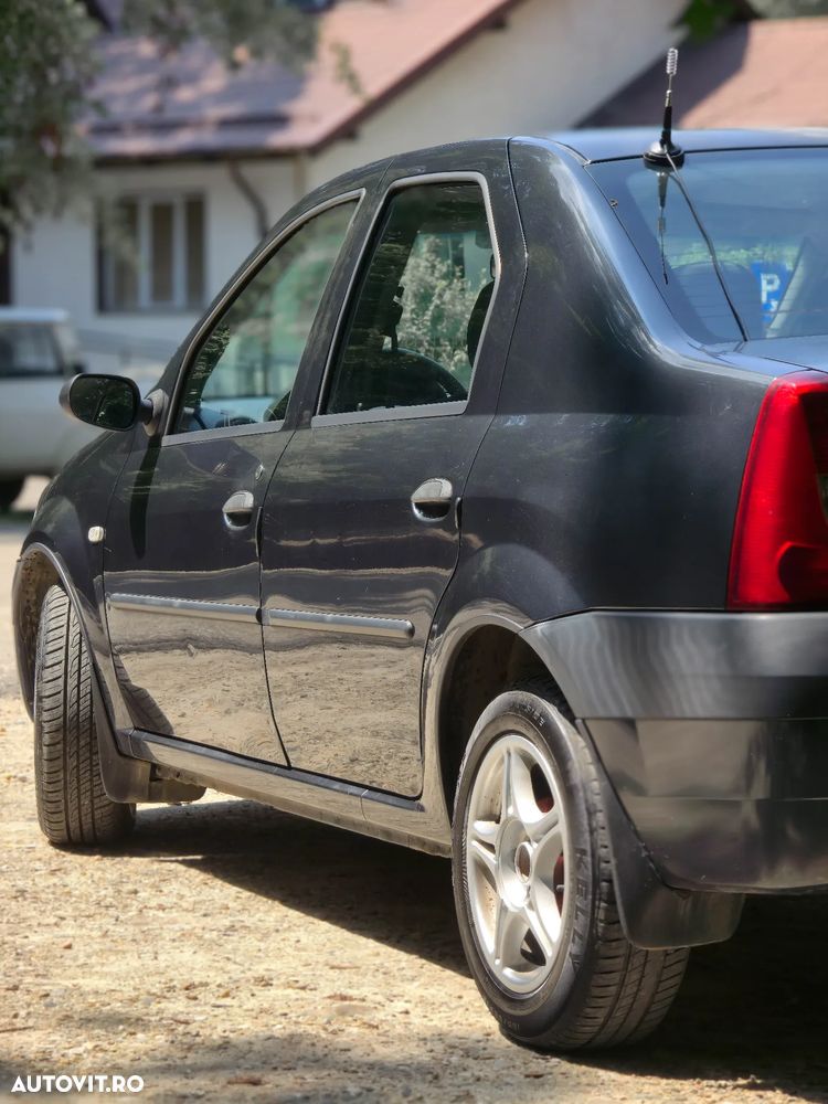 Dacia Logan - 9