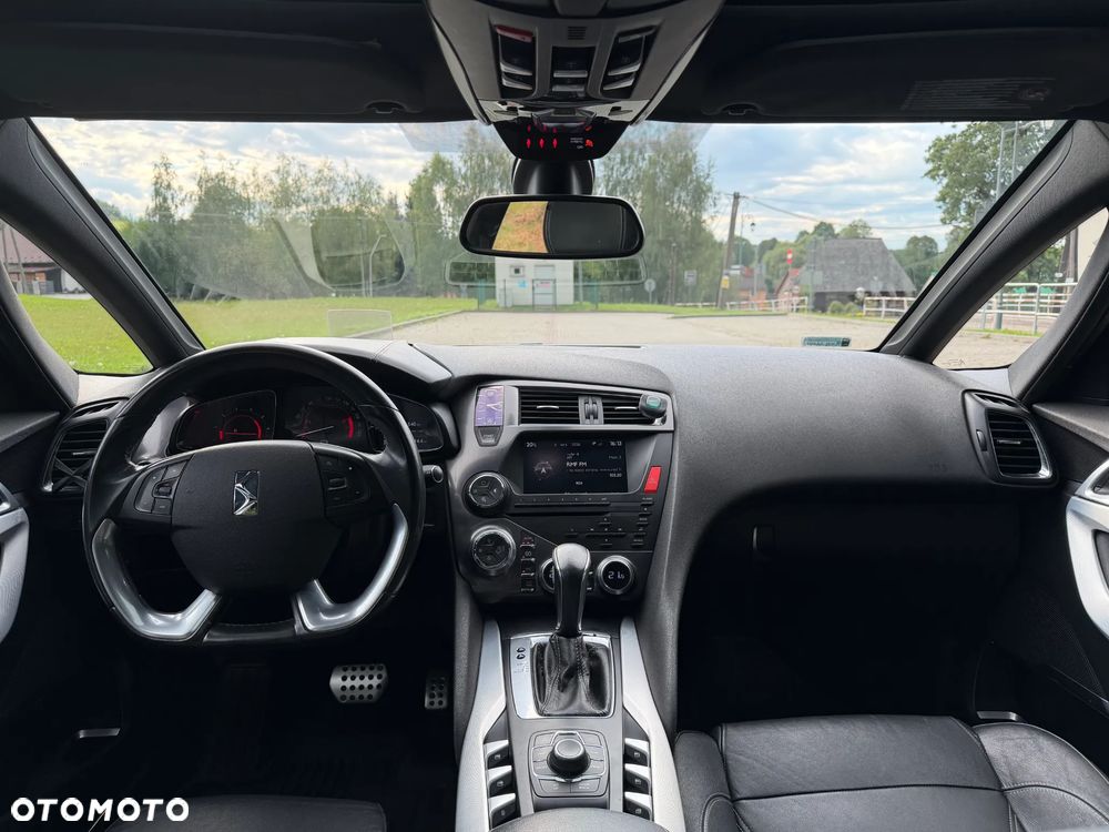 Citroën DS5 2.0 HDi SoChic - 7