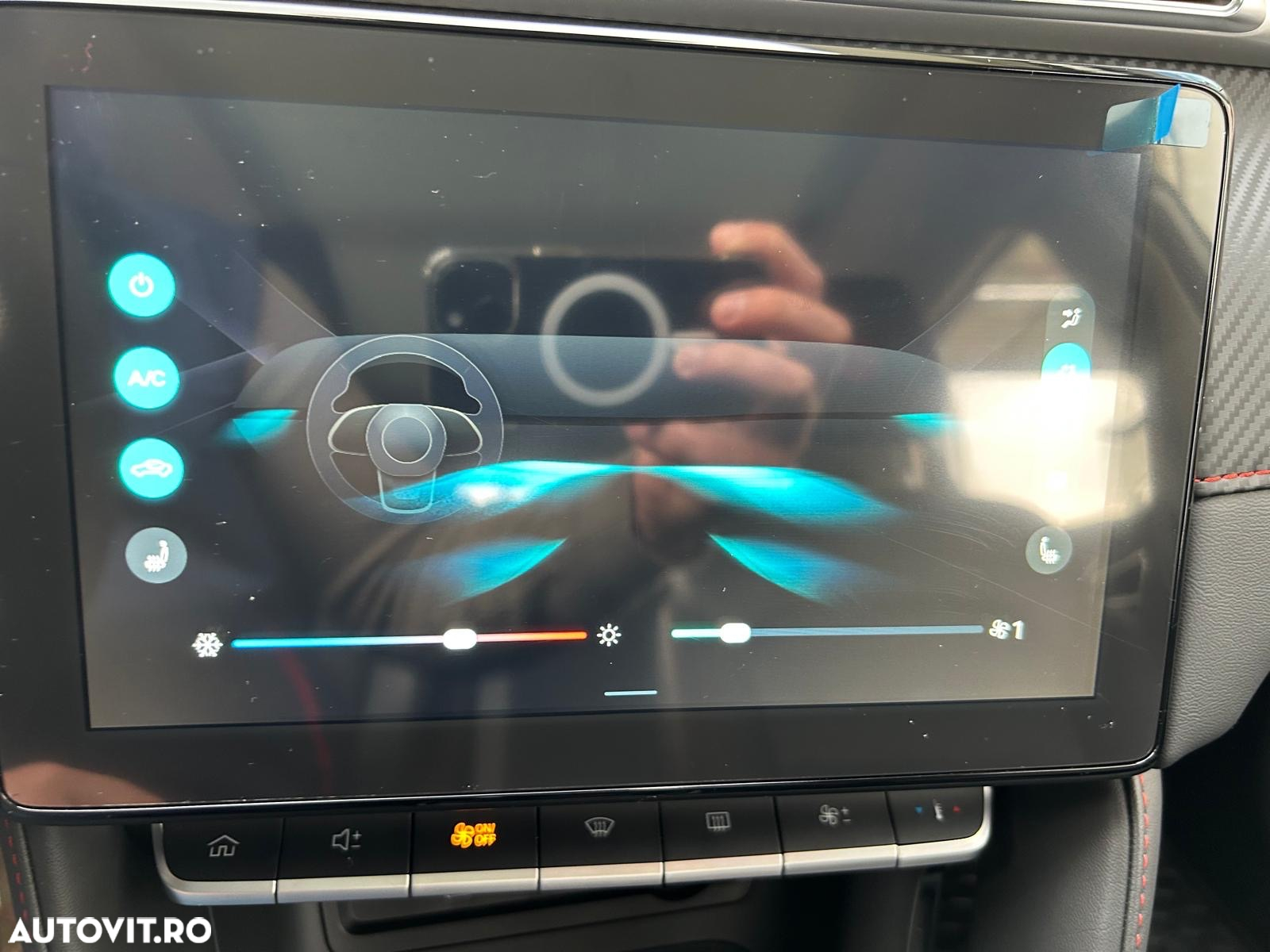 MG ZS 1.0 T-GDi 6MT Exclusive - 32