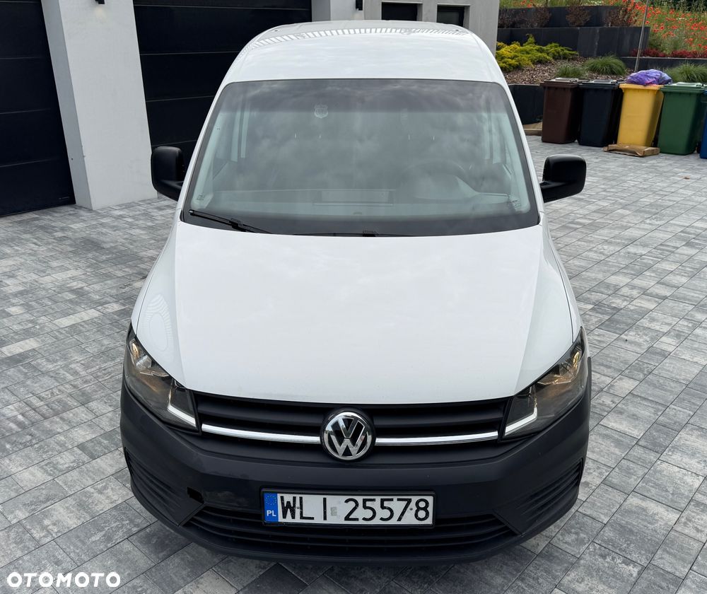 Volkswagen CADDY - 20