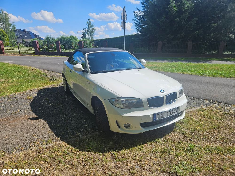 BMW Seria 1 118i - 2