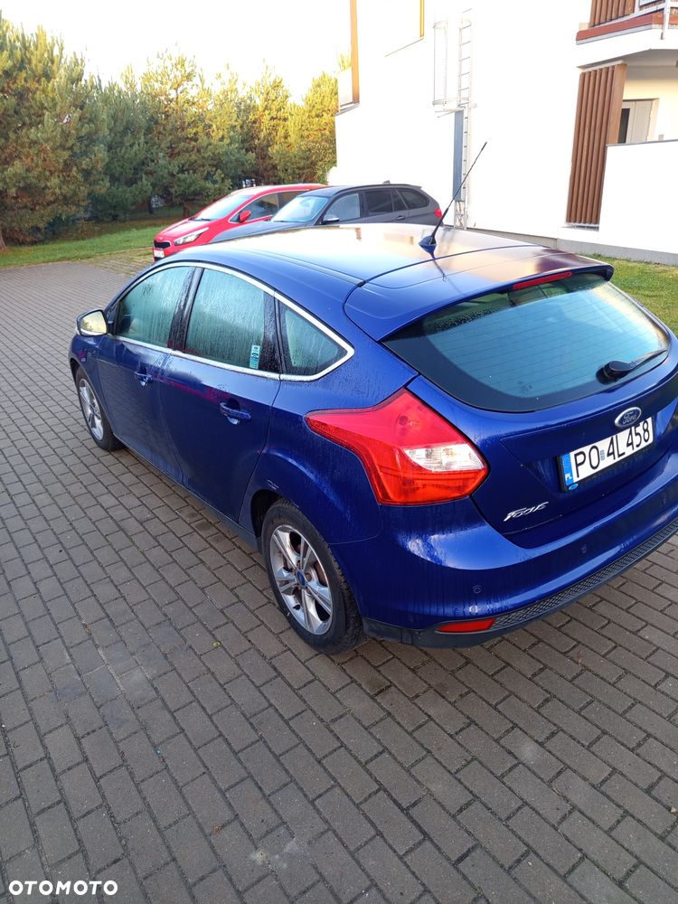 Ford Focus - 9