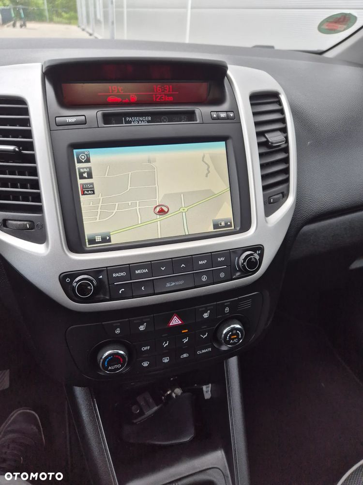 Kia Venga 1.4 CVVT Dream Team Edition - 24