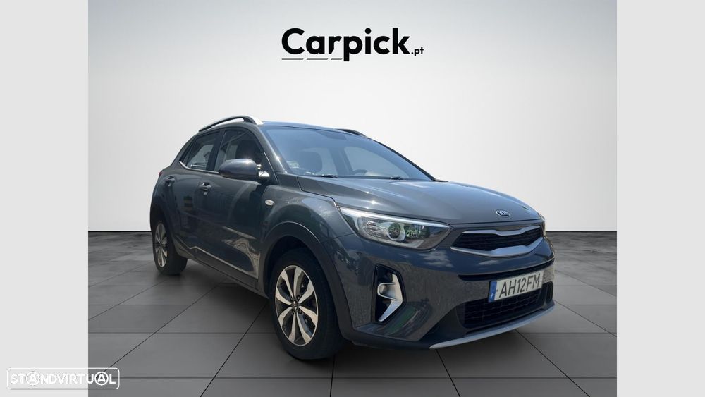 Kia Stonic 1.2 by FILA - 7