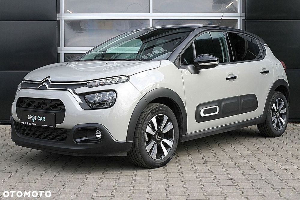 Citroën C3 1.2 PureTech Max EAT6 - 10
