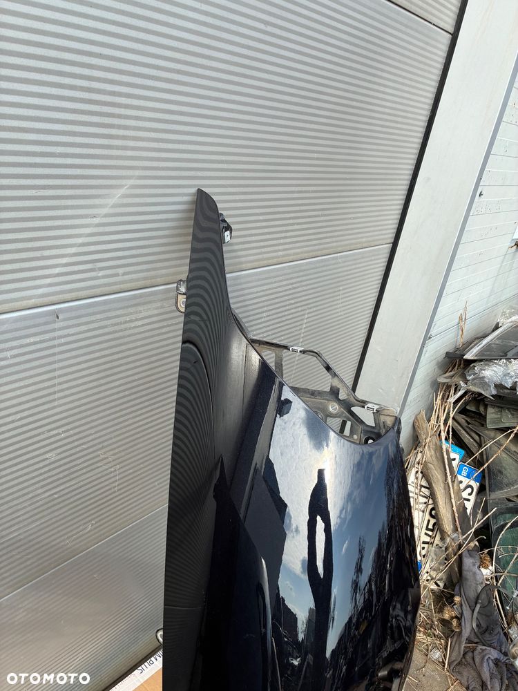 Błotnik Prawy Lewy przód Porsche Taycan L C9X IGŁA - 3