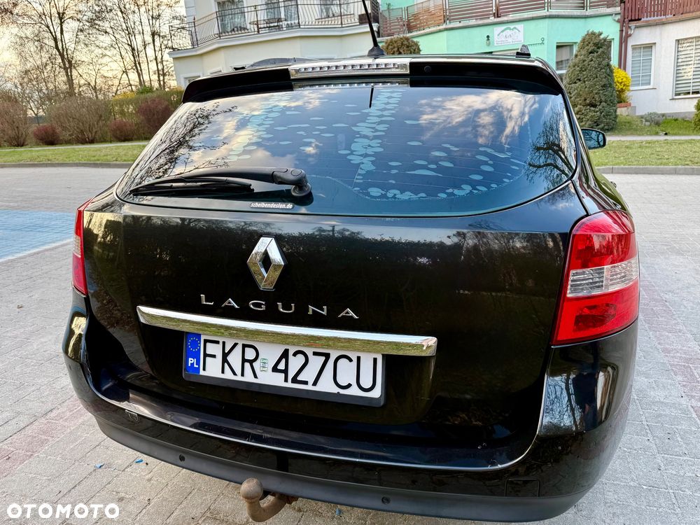 Renault Laguna - 15