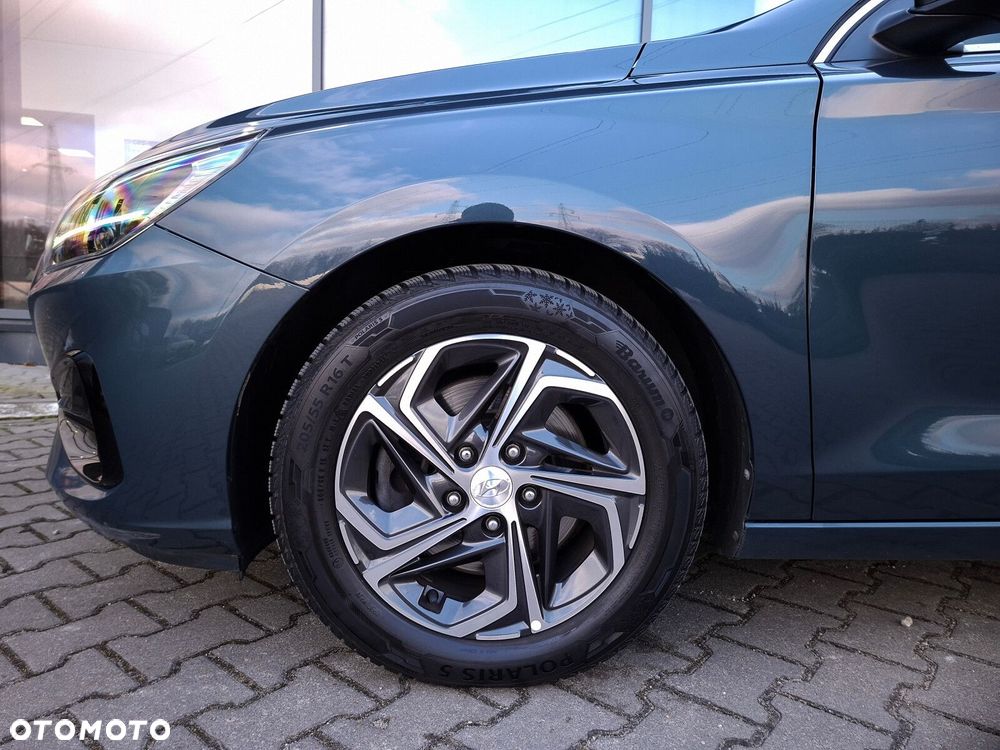 Hyundai i30 1.0 T-GDI Smart DCT - 10