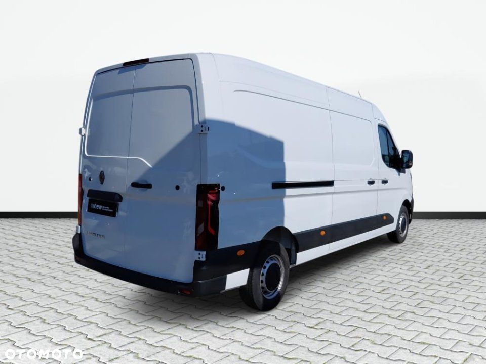 Renault master - 5