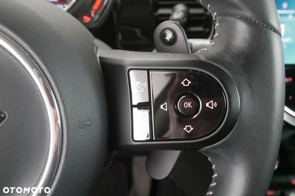 MINI Cooper S - 24