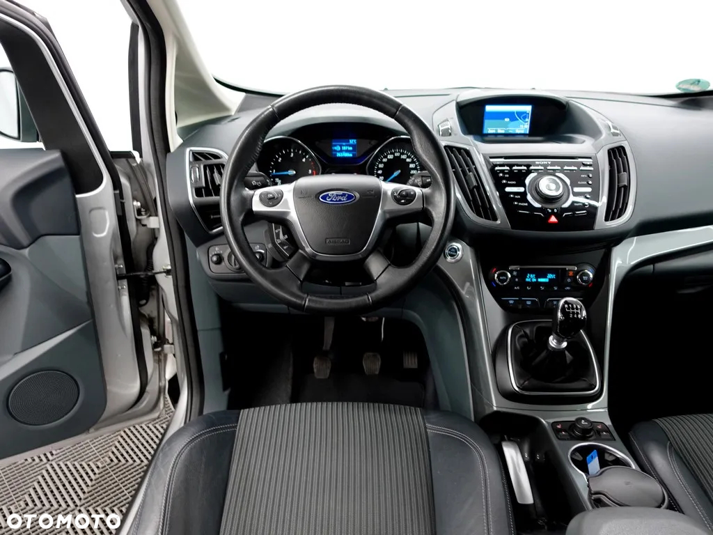 Ford C-MAX 2.0 TDCi Titanium - 6