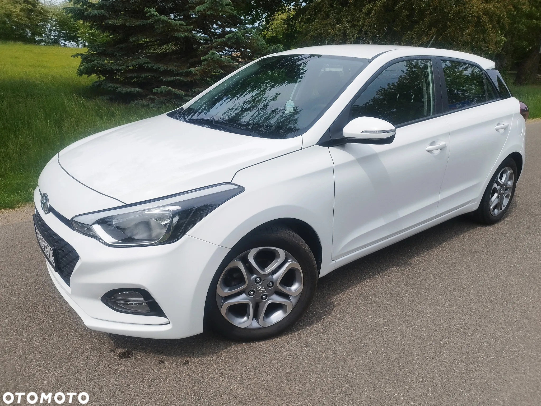 Hyundai i20 1.2 YES Gold - 20