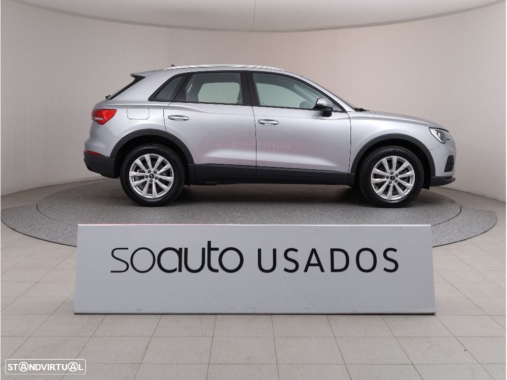 Audi Q3 45 TFSIe S tronic - 10