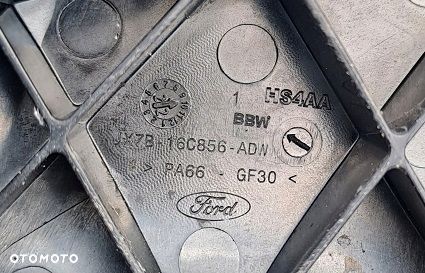ford kuga mk3 focus rączka uchwyt otwierania maski - 2