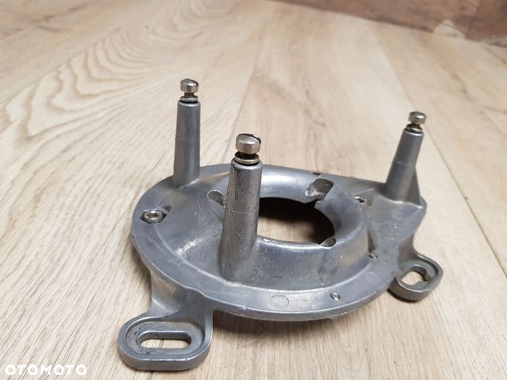 Podstawa filtra powietrza S&S 380 Harley Davidson - 5