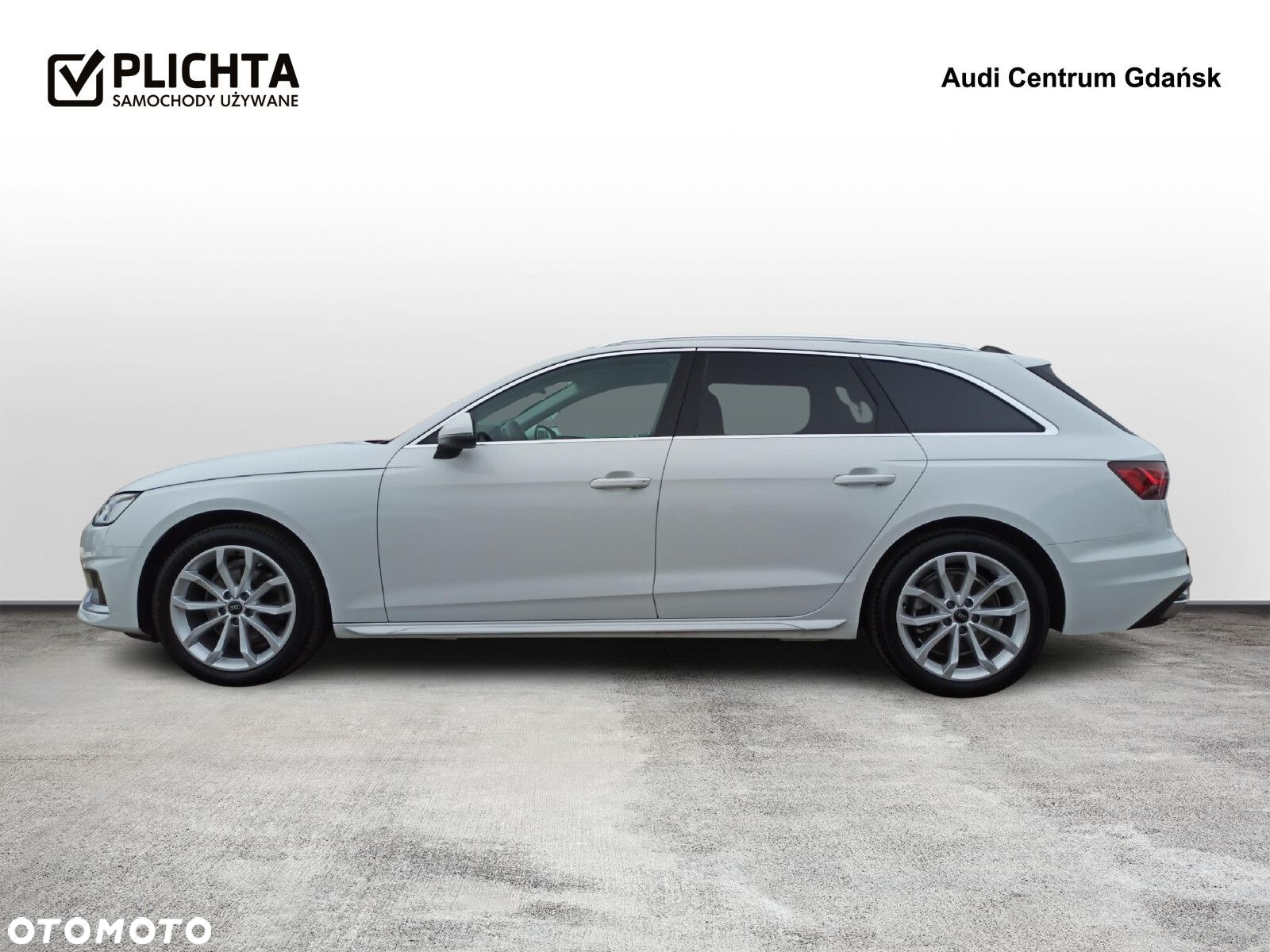 Audi A4 - 3