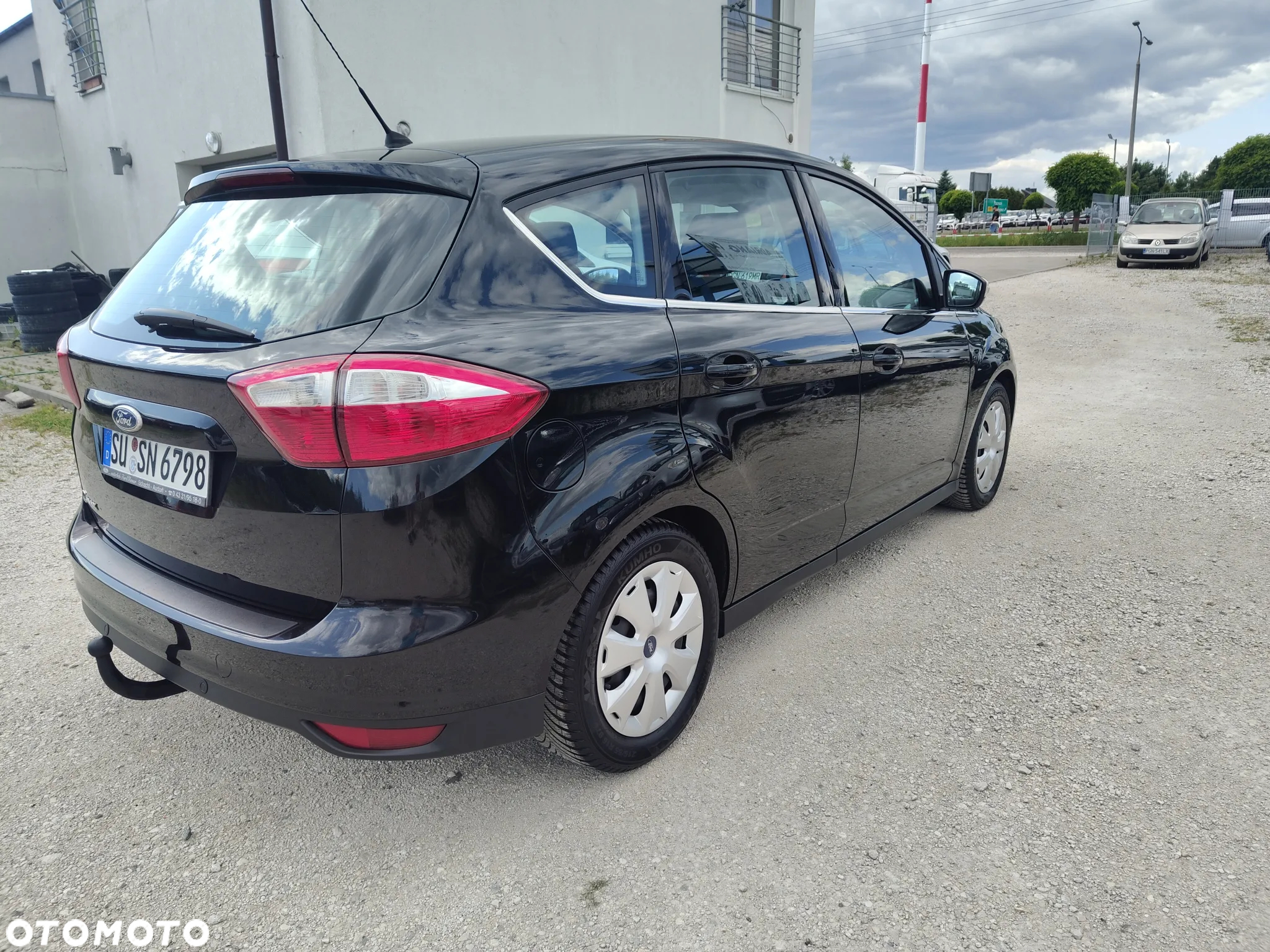 Ford C-MAX - 7