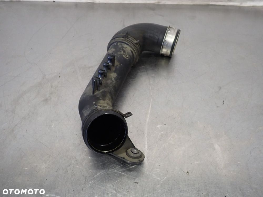 PRZEWÓD DOLOTU POWIETRZA AUDI A3 8P 3C0145770B 3C0145762J - 4