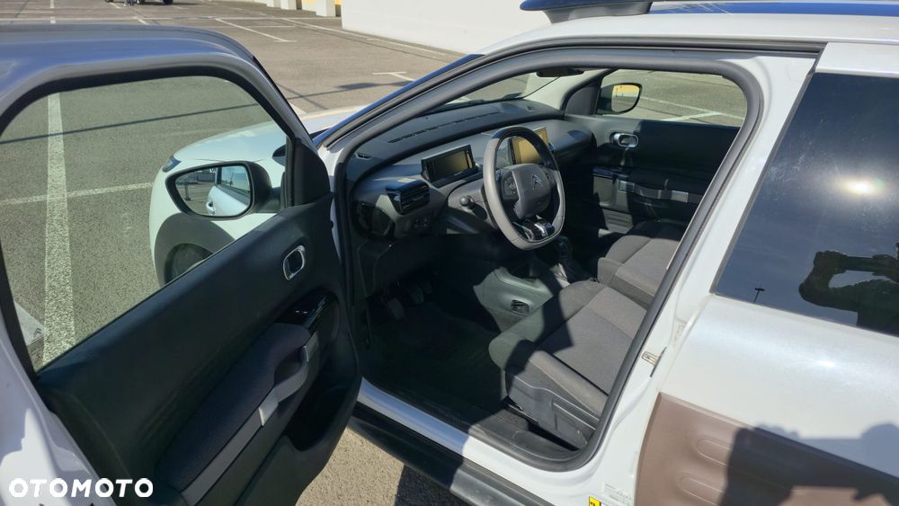 Citroën C4 Cactus 1.2 PureTech Feel - 9