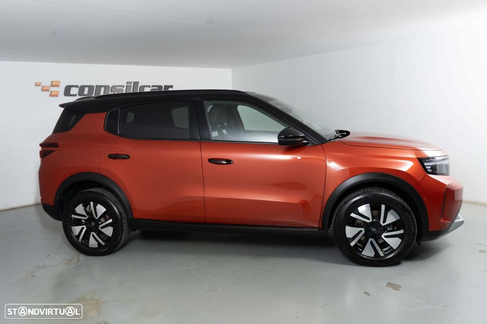 Opel Frontera 44 kWh GS - 7