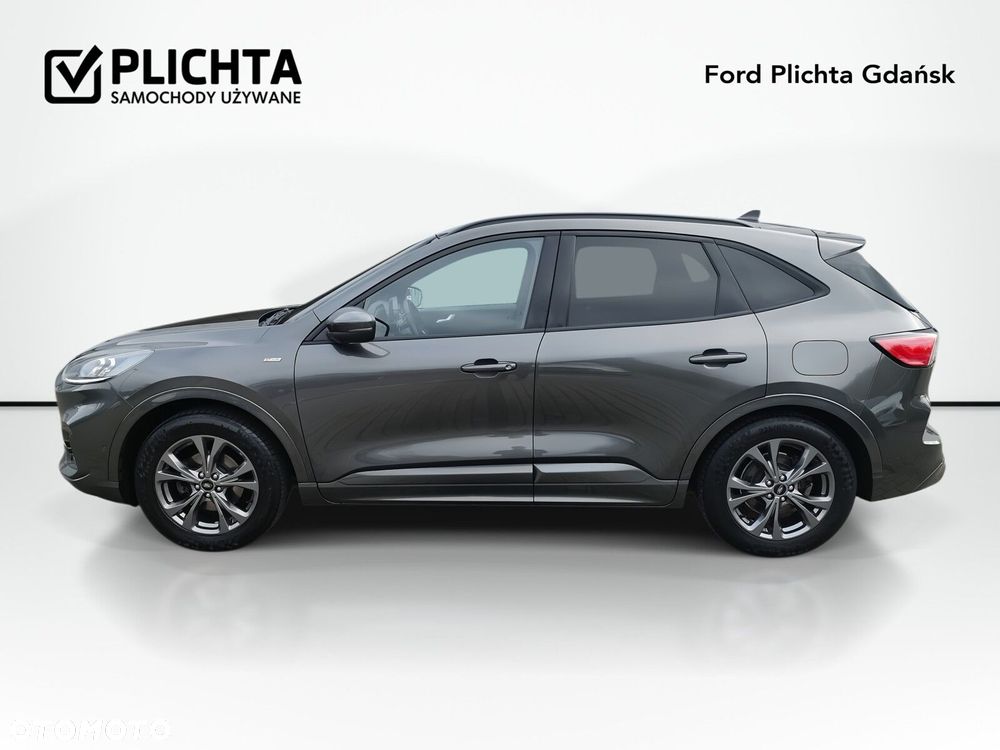 Ford Kuga - 8