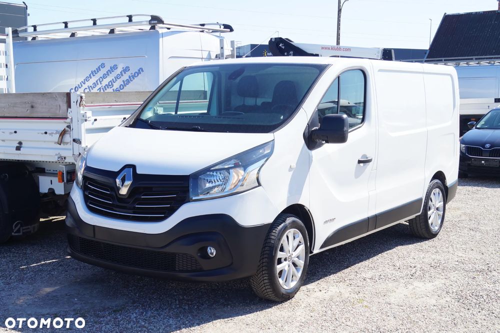 Renault Trafic - 11