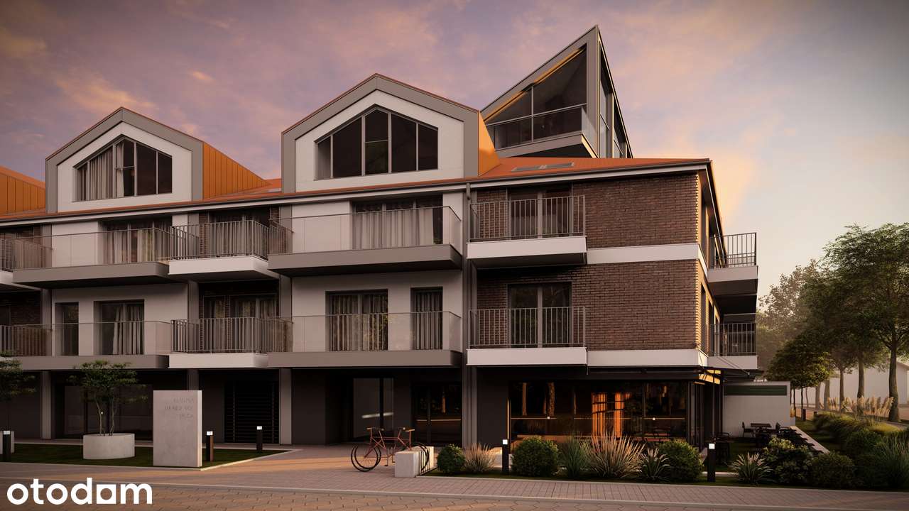 Marina Residence Puck - Pełny obrazek: 4/14