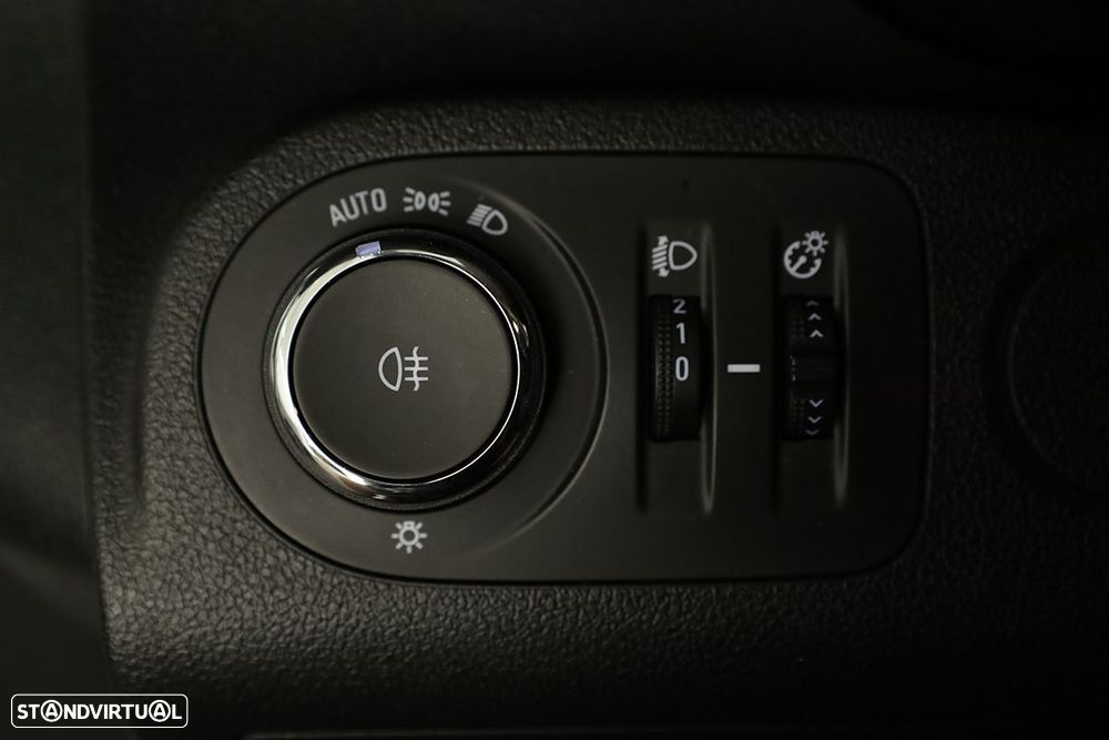 Opel combo van 1.5 cdti l2h1 enjoy - 16