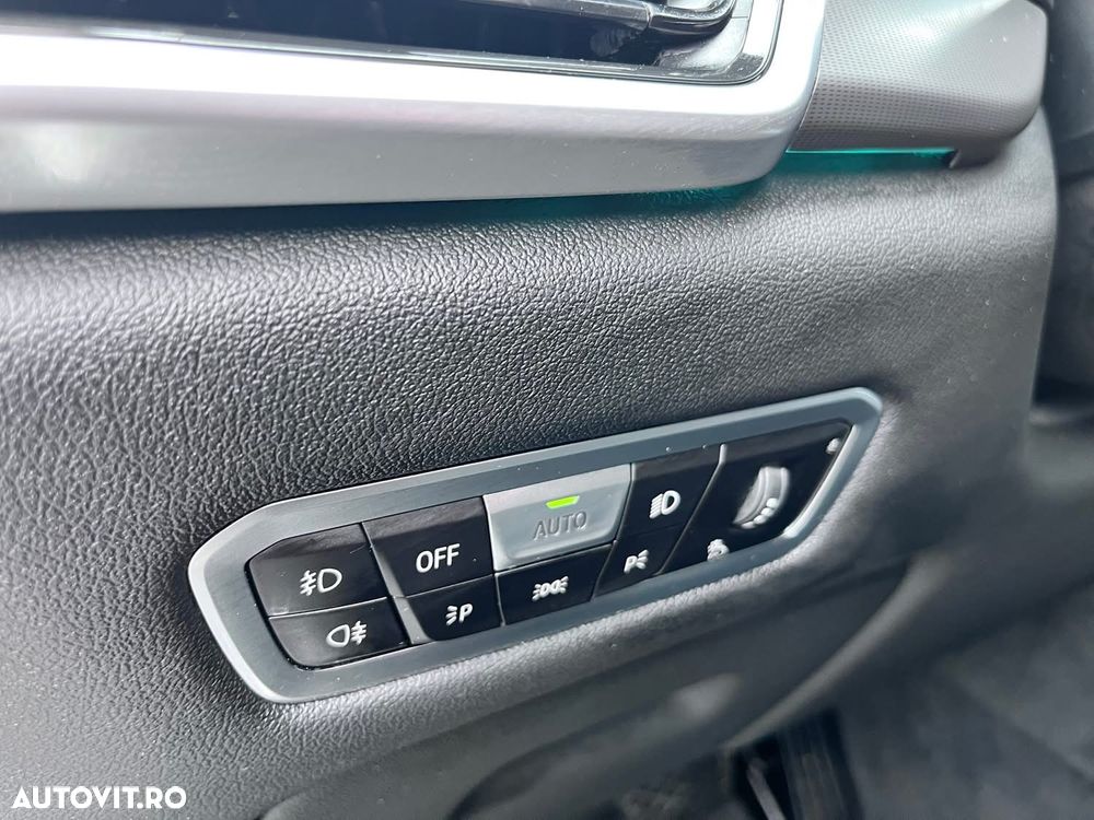 BMW X5 xDrive45e AT PHEV - 28