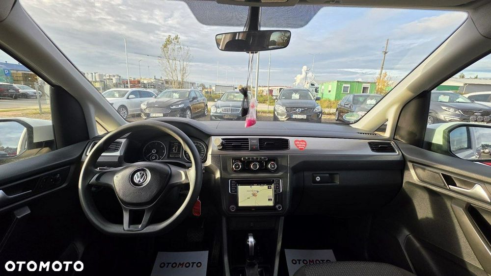 Volkswagen Caddy - 20