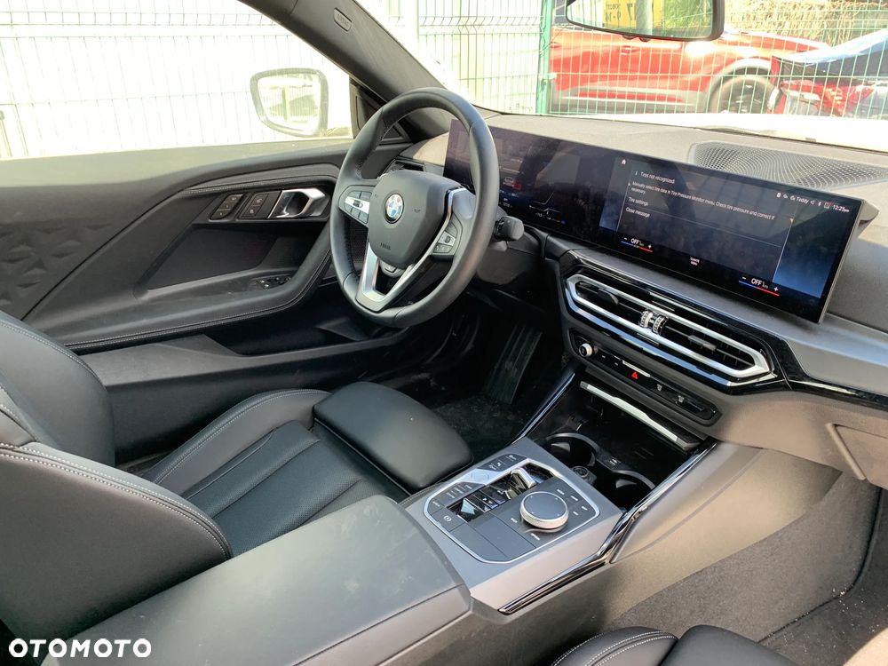 BMW Seria 2 230i - 16