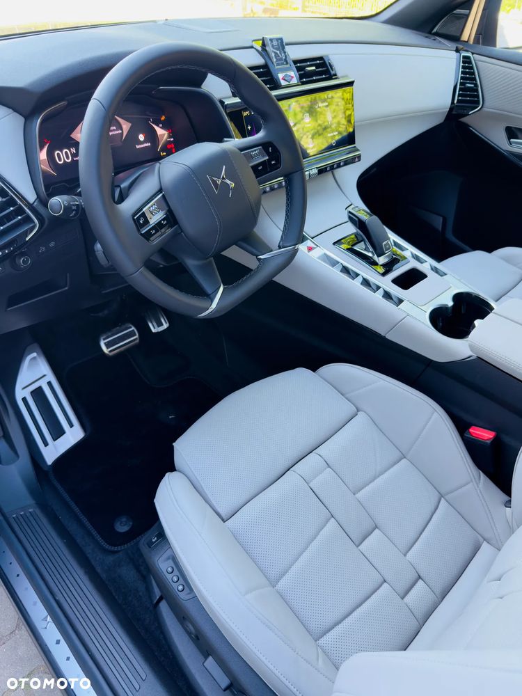 DS Automobiles DS 7 1.5 BlueHDi Etoile - 20