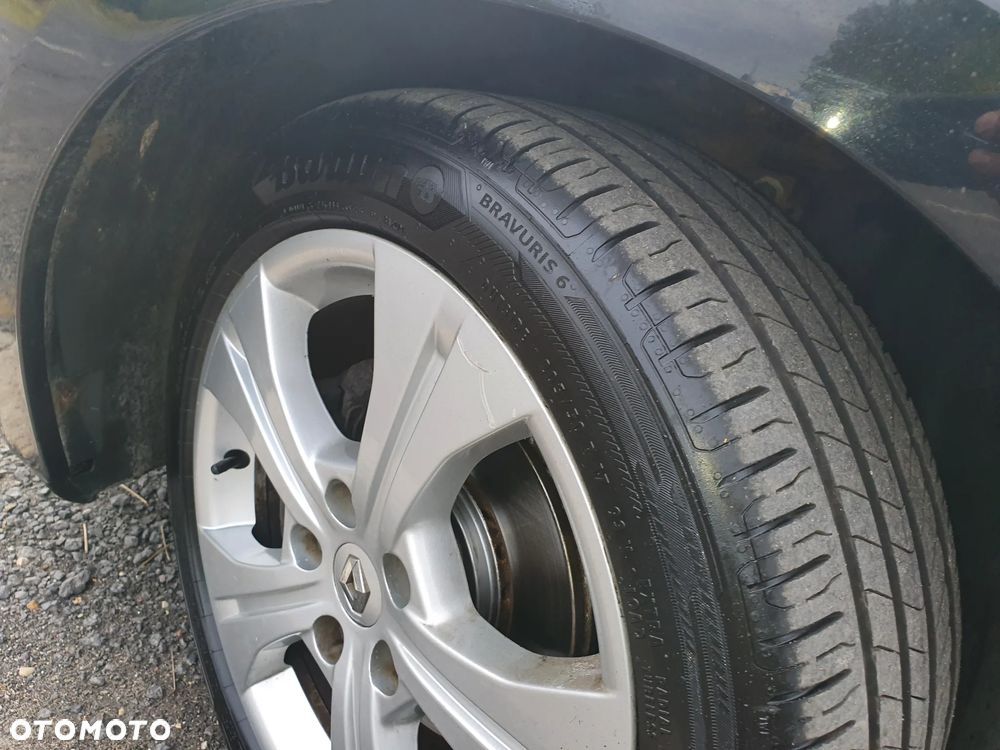 Renault Megane dCi 130 FAP BOSE Edition - 32