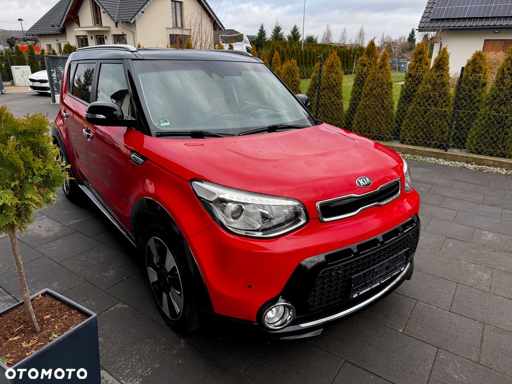 Kia Soul - 9