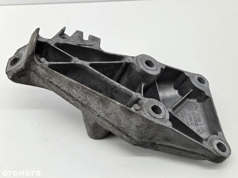ŁAPA SILNIKA BMW  2.0 N43 22116776529 - 5