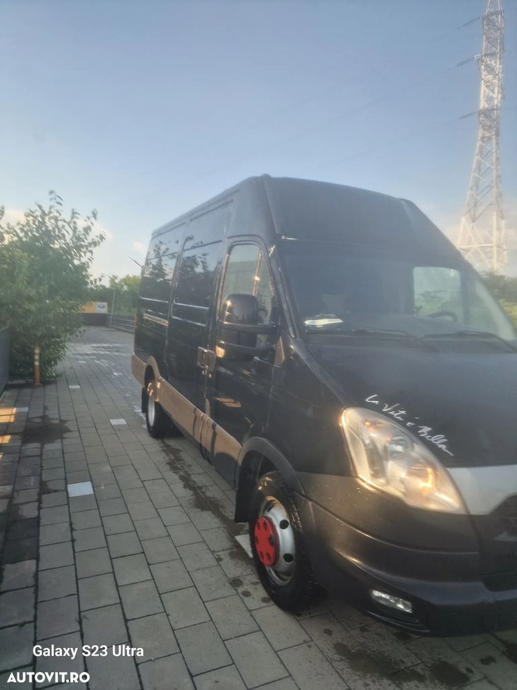 Iveco Massif - 3