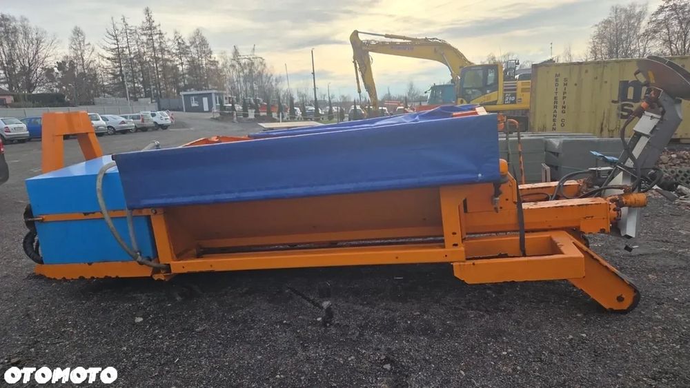 Sprider M25 - 13