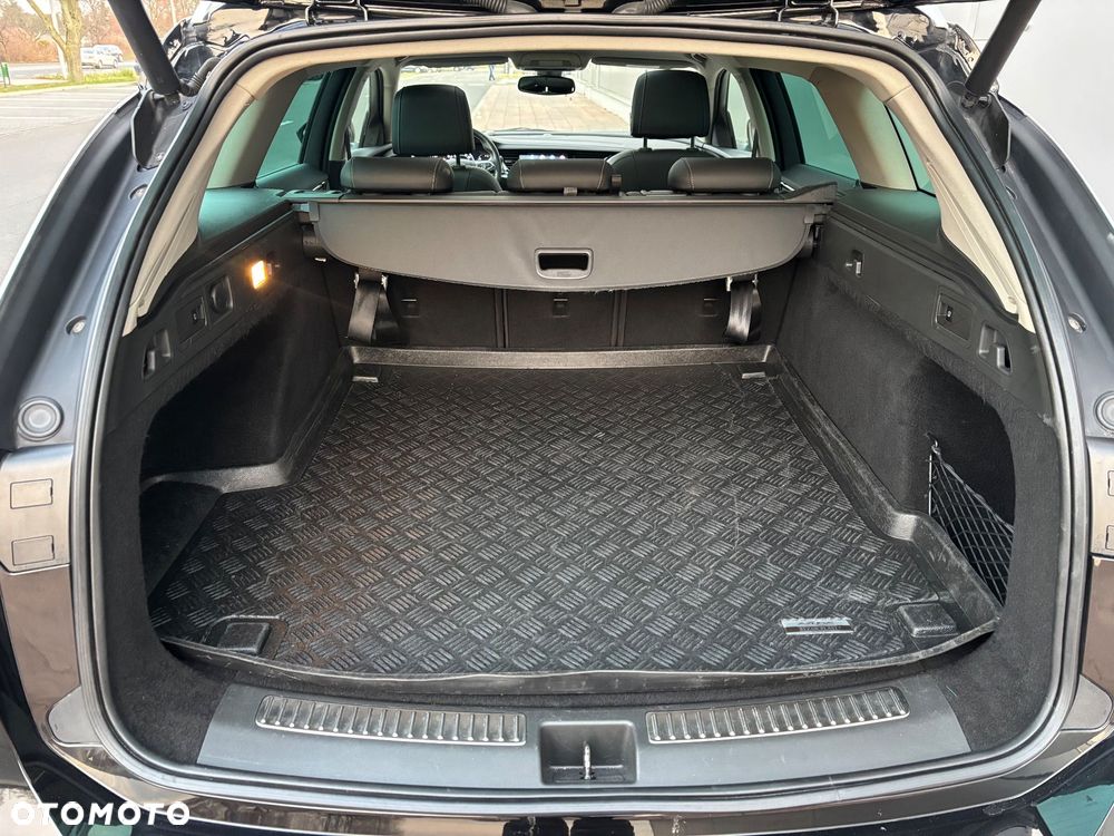 Opel Insignia 2.0 Automatik Ultimate 120 Jahre - 34